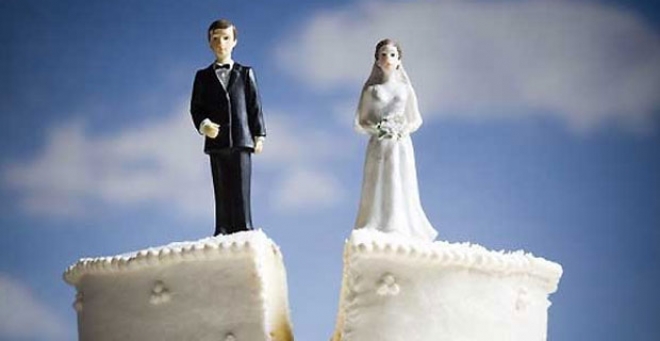 Quiero dejar a mi cónyuge, pero no conozco las alternativas: separación legal y divorcio no judicial.